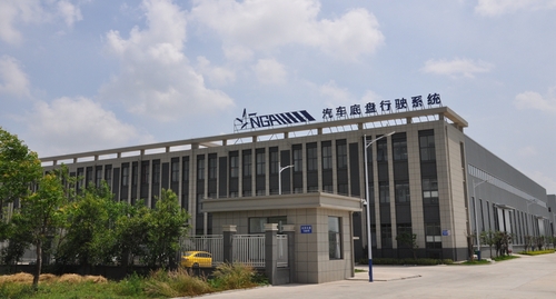 ϲ������(zh��n)�Ժ������-��犹ɷݼ���NGA������(chu��ng)����܇�ՑҵױPϵ�y(t��ng)�a(ch��n)�I(y��)��ƪ����